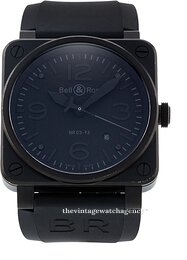 Bell & Ross BR 03-92 BR0392-PHANTOM-CE