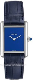 Cartier Tank Must De Cartier WSTA0055
