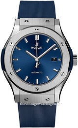 Hublot Classic Fusion 542.NX.7170.RX