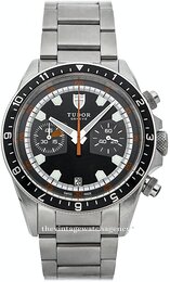 Tudor Heritage Chrono 70330N-0002