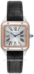 Cartier Santos Dumont W2SA0012