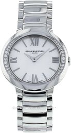 Baume & Mercier PROMESSE MOA10160