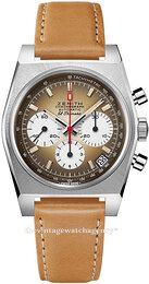 Zenith El Primero 03.A384.400-385.C855