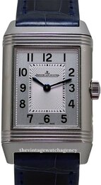 Jaeger LeCoultre Reverso Classic 2668432