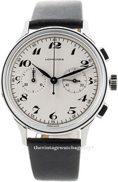 Longines Heritage L2.827.4.73.0