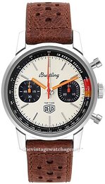 Breitling Top Time Deus A233101A1A1X1