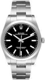 Rolex Oyster Perpetual 39 114300-0005