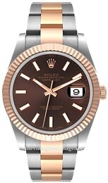 Rolex Datejust41 126331-0001