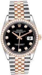 Rolex Datejust 36 126281RBR-0007