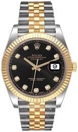Rolex Datejust 41 126333-0006