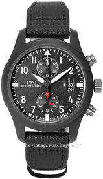 IWC Chronograph TOP GUN IW388001