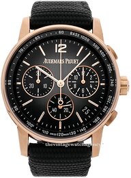 Audemars Piguet Code 11.59 26393NR.OO.A002KB.01