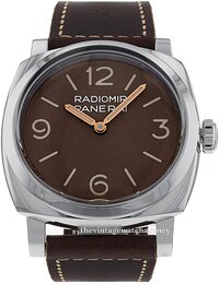 Panerai Radiomir PAM00662