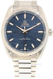 Omega Seamaster Aqua Terra 150M 220.10.38.20.03.002