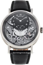 Breguet Tradition 7057BB-G9-9W6