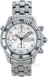 Omega Seamaster Diver 300m 2598.20.00