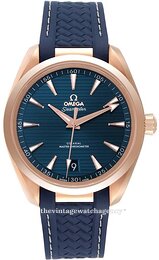 Omega Seamaster Aqua Terra 150M 220.52.41.21.03.001