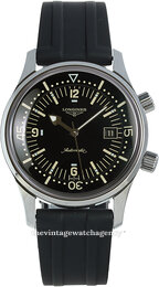 Longines Legend Diver L3.674.4.50.9