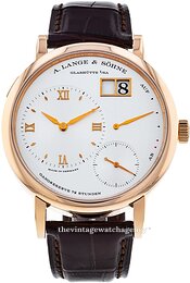 A. Lange & Söhne Lange 1 117.032
