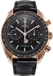 Omega Speedmaster Moonwatch 304.63.44.52.01.001
