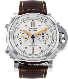 Panerai Luminor PAM00654