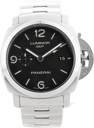 Panerai Contemporary Luminor 1950 3 Days GMT Automatic PAM00329