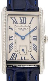 Longines Dolcevita L5.512.0.71.7