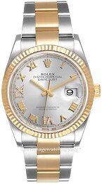 Rolex Datejust 36 126233-0032