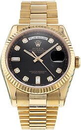 Rolex Day-Date 118238-0111