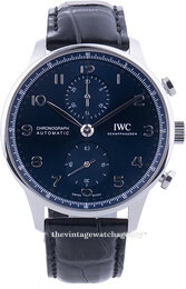 IWC Portuguese IW371606