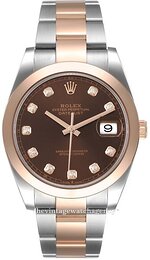 Rolex Datejust 41 126301-0003