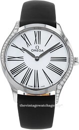 Omega De Ville Tresor 428.17.36.60.05.001