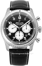 Breitling Navitimer Chronograph AB0117131B1P1