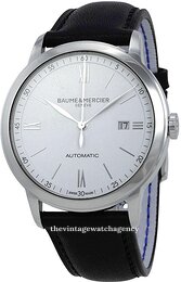 Baume & Mercier Classima M0A10332