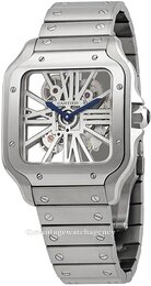Cartier Santos De Cartier WHSA0015
