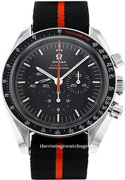 Omega Speedmaster Moonwatch Speedy Tuesday Ultraman 311.12.42.30.01.001