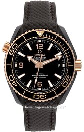 Omega Seamaster Planet Ocean 600M 215.62.40.20.13.001