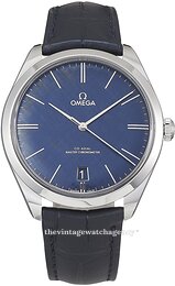 Omega De Ville Tresor 435.13.40.21.03.001