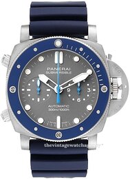 Panerai Luminor PAM00982