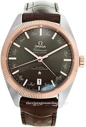 Omega Constellation Globemaster 130.23.41.22.06.001
