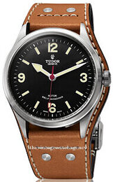 Tudor Ranger 79910-BKBR