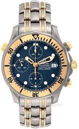 Omega Seamaster Diver 300m 2297.80.00