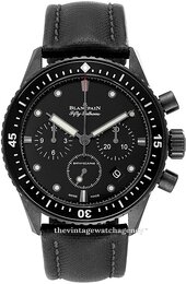 Blancpain Fifty Fathoms 5200-0130-B52A