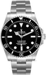 Rolex Submariner 124060-0001