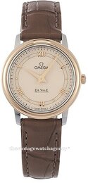 Omega De Ville Prestige Quartz 27.4mm 424.23.27.60.09.001