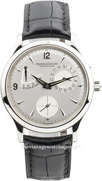 Jaeger LeCoultre Master Ultra Thin Réserve de Marche Stainless Steel 1378420