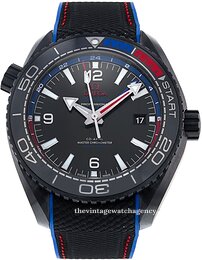 Omega Seamaster Planet Ocean 600M 215.92.46.22.01.004