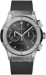 Hublot Classic Fusion 521.NX.7071.RX