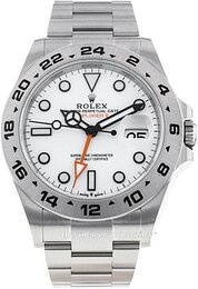 Rolex Explorer Ii Polar 226570-0001