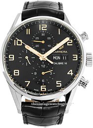TAG Heuer Carrera CV2A1AB.FC6379